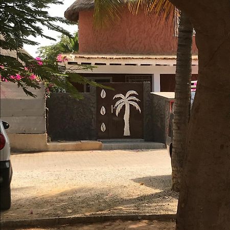 Villa18 Safari Village Saly Eksteriør billede